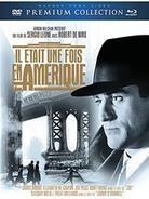 Il était une fois en Amérique (1984) Édition Premium, Blu-ray + DVD