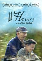 11 fleurs - Wo 11 (2011)