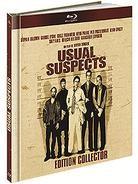 Usual suspects (1995) Collector's Edition, Blu-ray + DVD
