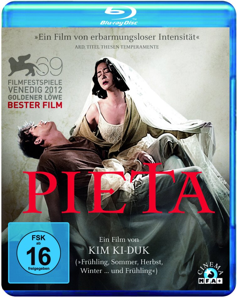 Pieta (2012)