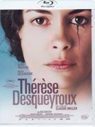 Thérèse Desqueyroux (2012)