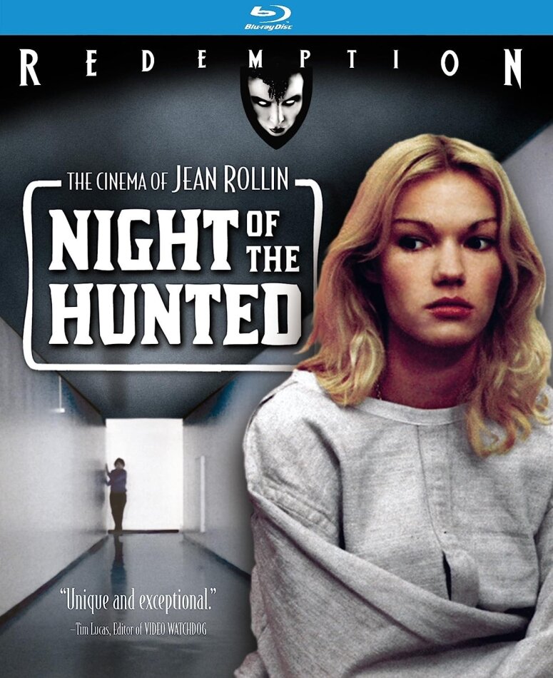 Night of the Hunted - La nuit des traquées (1980) Remastered