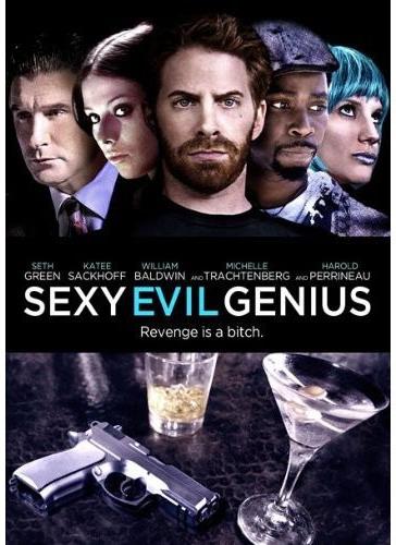 Sexy Evil Genius (2013)