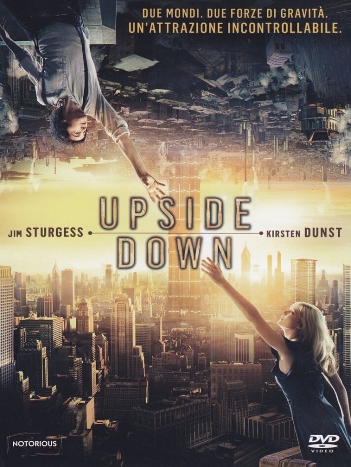 Upside Down (2012)