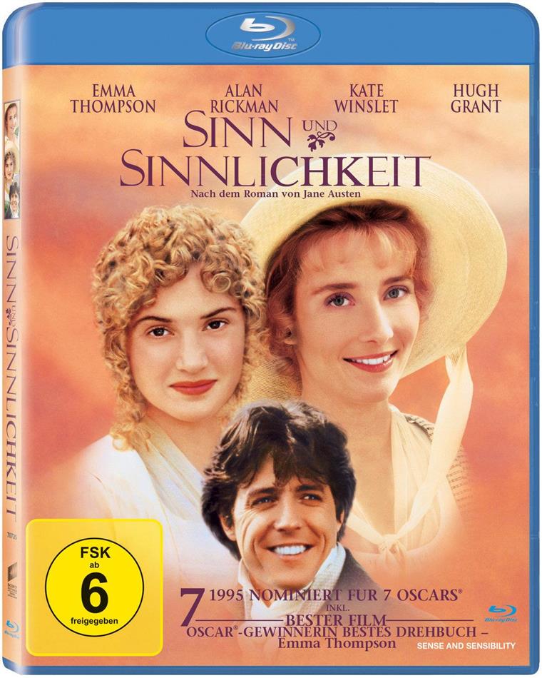 Sinn und Sinnlichkeit (1995)