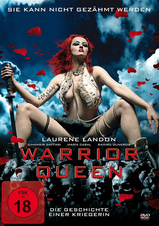 Warrior Queen (1983)