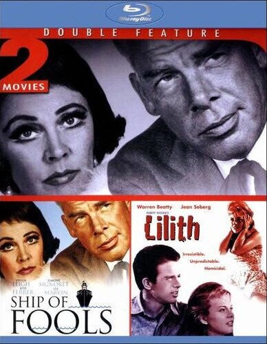 Ship of Fools / Lilith Double Feature