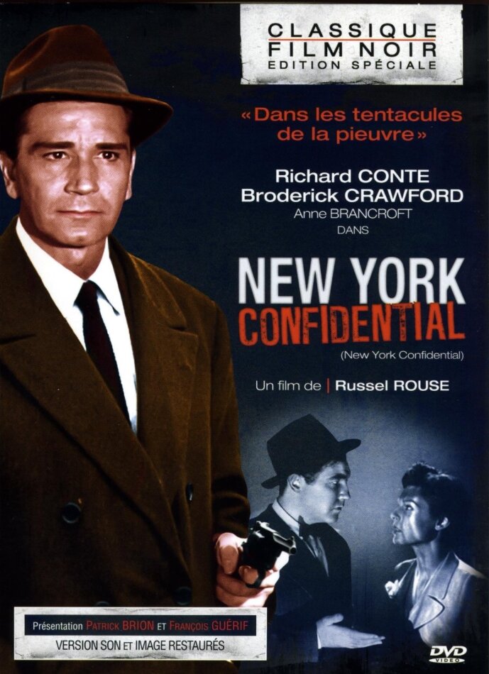 New York Confidential (1955)