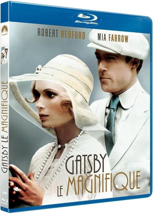 Gatsby le magnifique (1974)