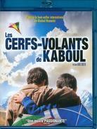 Les Cerfs-volants de Kaboul (2007)