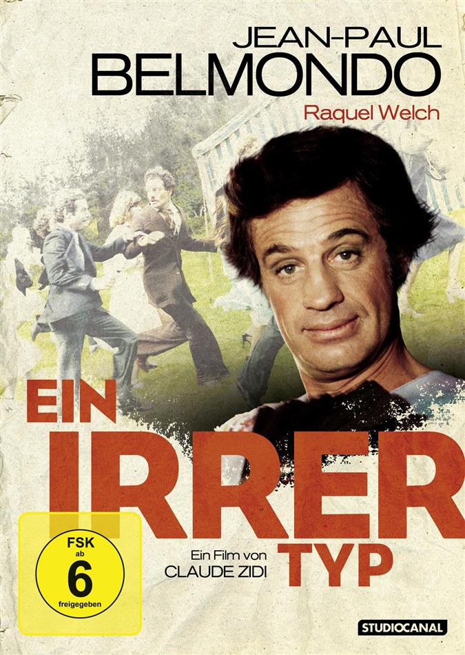 Ein irrer Typ (1977)