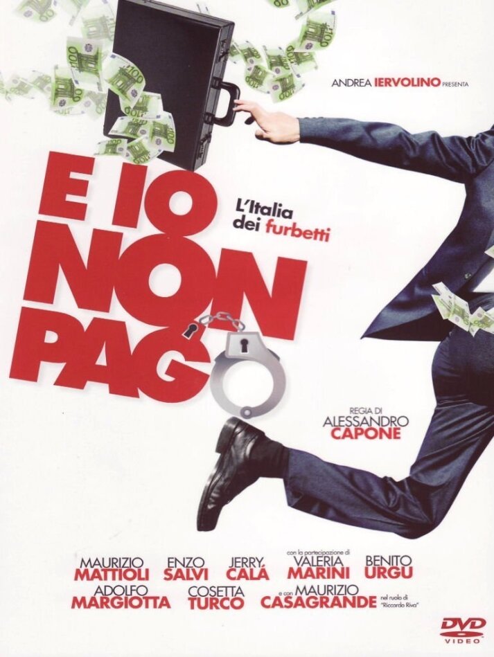 E io non pago (2012)