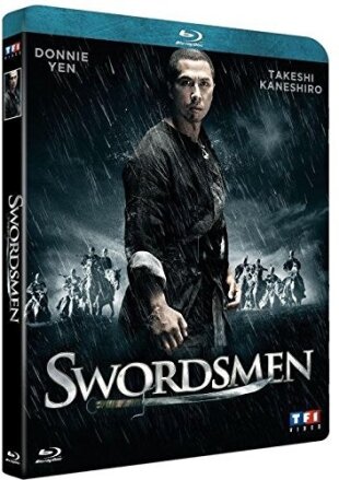Swordsmen (2011)