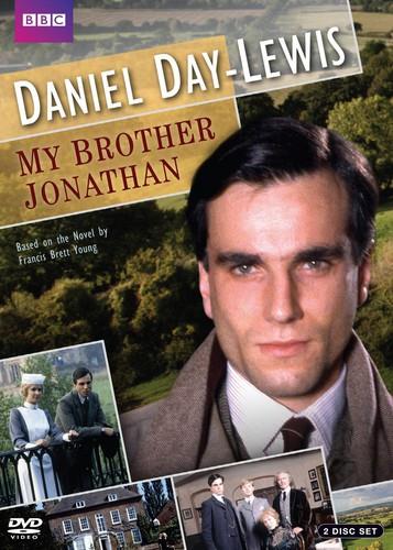 My Brother Jonathan (1985) 2 DVD