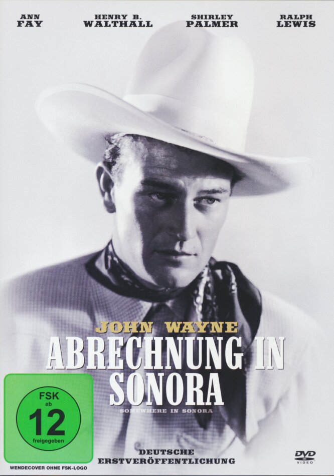 Abrechnung in Sonora