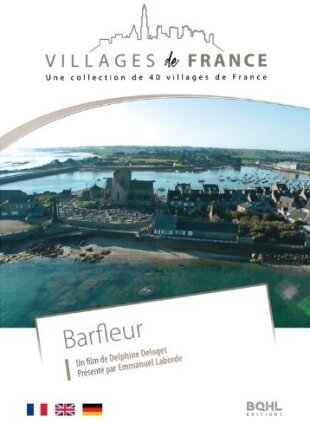 Villages de France - Vol. 3 - Barfleur