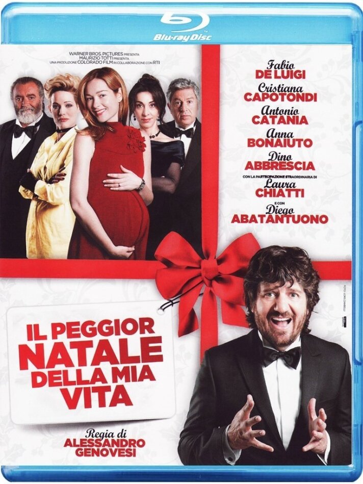 Il peggior natale della mia vita