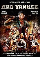 Bad Yankee - El Gringo (2012)