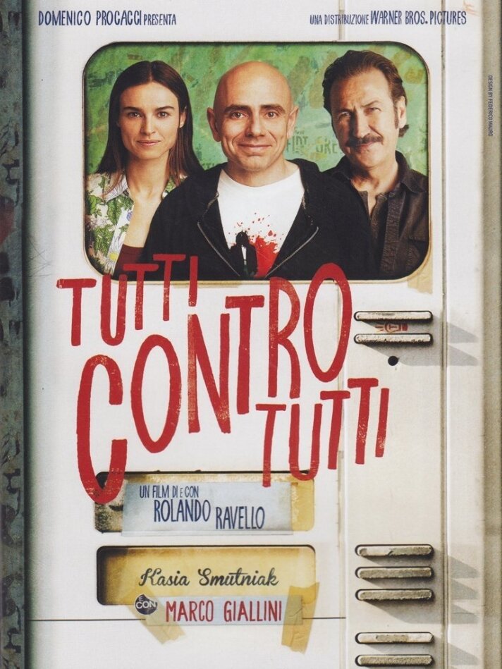 Tutti contro tutti (2013)