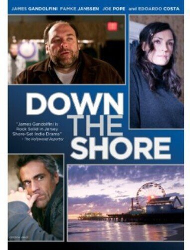 Down the Shore (2012)