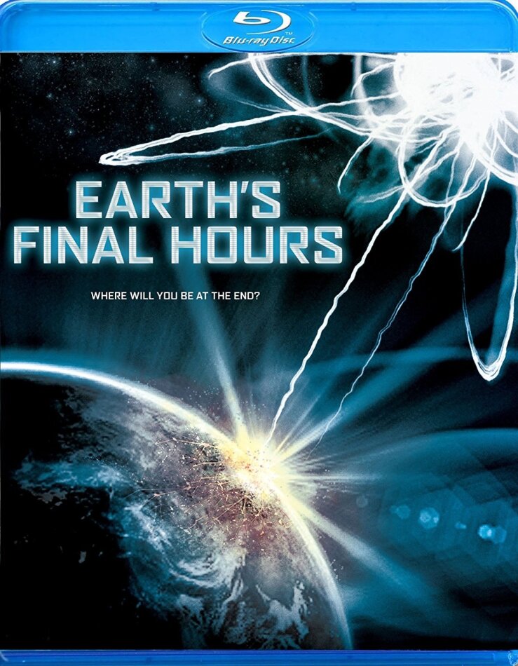 Earth's Final Hours (2011)