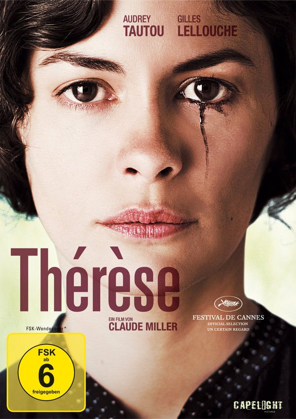 Thérèse - Thérèse Desqueyroux (2012) (2012)