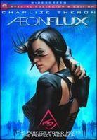 Aeon Flux (2005)