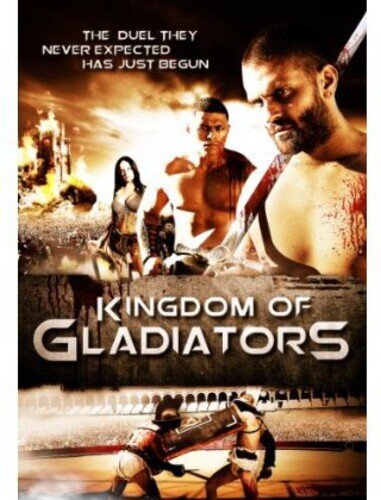 Kingdom of Gladiators (2011)
