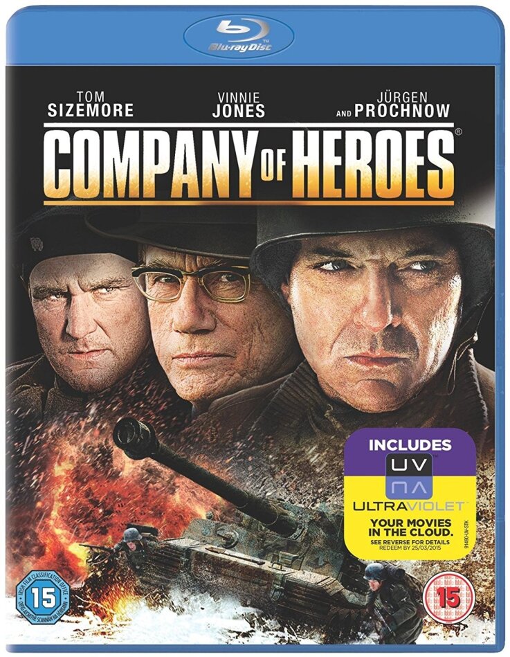 Company of Heroes (2013)