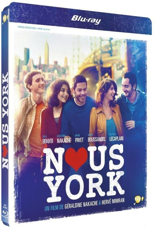 Nous York (2012)