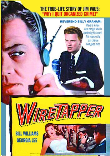 Wiretapper (1955)