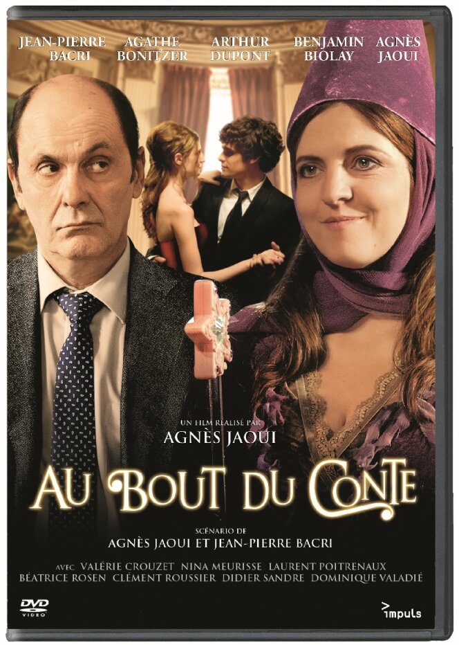 Au bout du conte (2012)