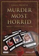 Murder most horrid - Series 1