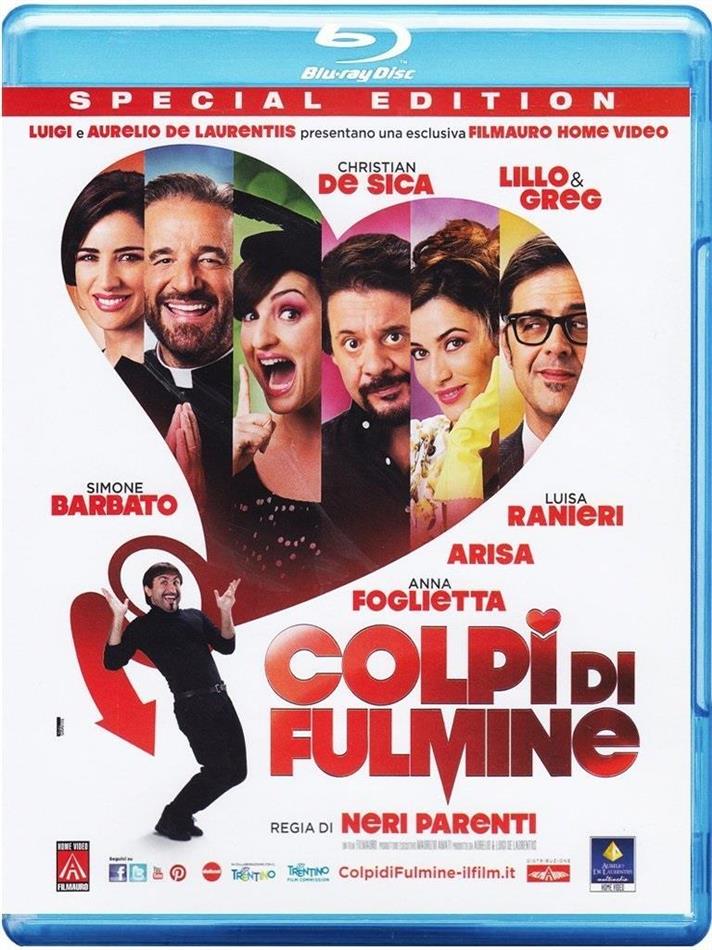 Colpi di fulmine (2012) Special Edition