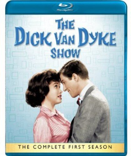The Dick Van Dyke Show - Season 1 3 Blu-rays