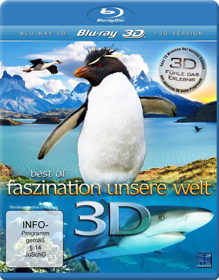 Best of Faszination Planet Erde