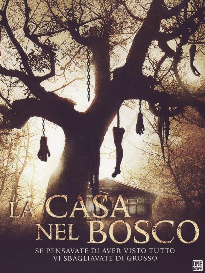 La Casa nel Bosco (2011)