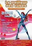 Karaoke - Le meilleur des tubes 2012 Vol. 3
