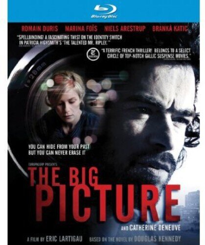 The Big Picture - L'homme qui voulait vivre sa vie (2010)