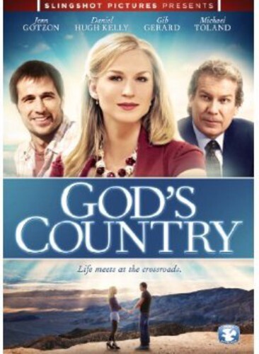 God's Country (2012)
