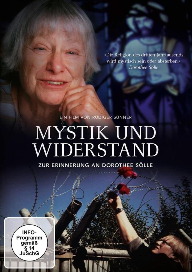 Mystik und Widerstand - Dorothee Sölle