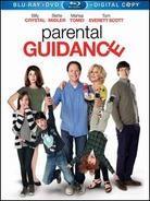 Parental Guidance (2012) Blu-ray + DVD