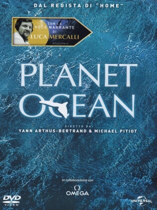 Planet Ocean (2012)