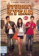 Student of the year