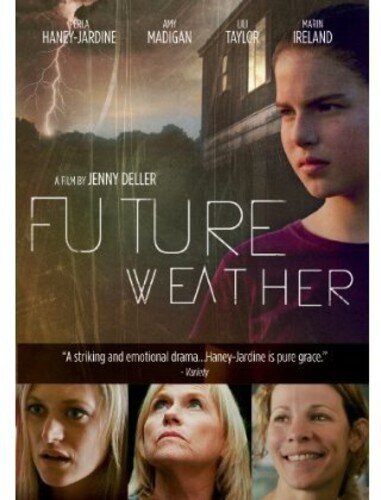 Future Weather (2012)