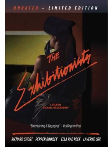 The Exhibitionists (2012)