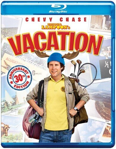 National Lampoon's Vacation (1983) 30th Anniversary Edition