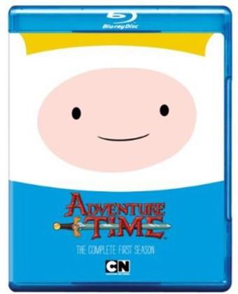 Adventure Time - Season 1