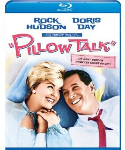 Pillow Talk (1959)