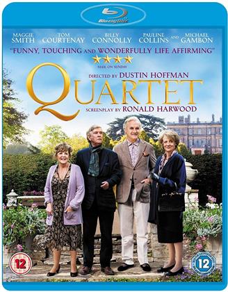 Quartet (2012)
